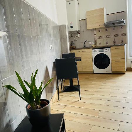 Les Appartements Du Village Nancy Zewnętrze zdjęcie