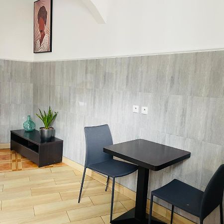 Les Appartements Du Village Nancy Zewnętrze zdjęcie
