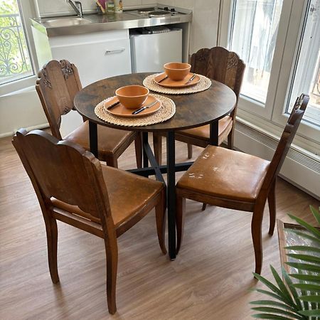 Les Appartements Du Village Nancy Zewnętrze zdjęcie