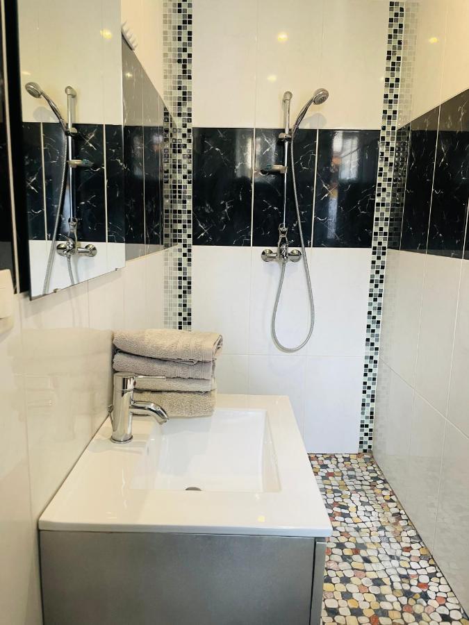 Les Appartements Du Village Nancy Zewnętrze zdjęcie