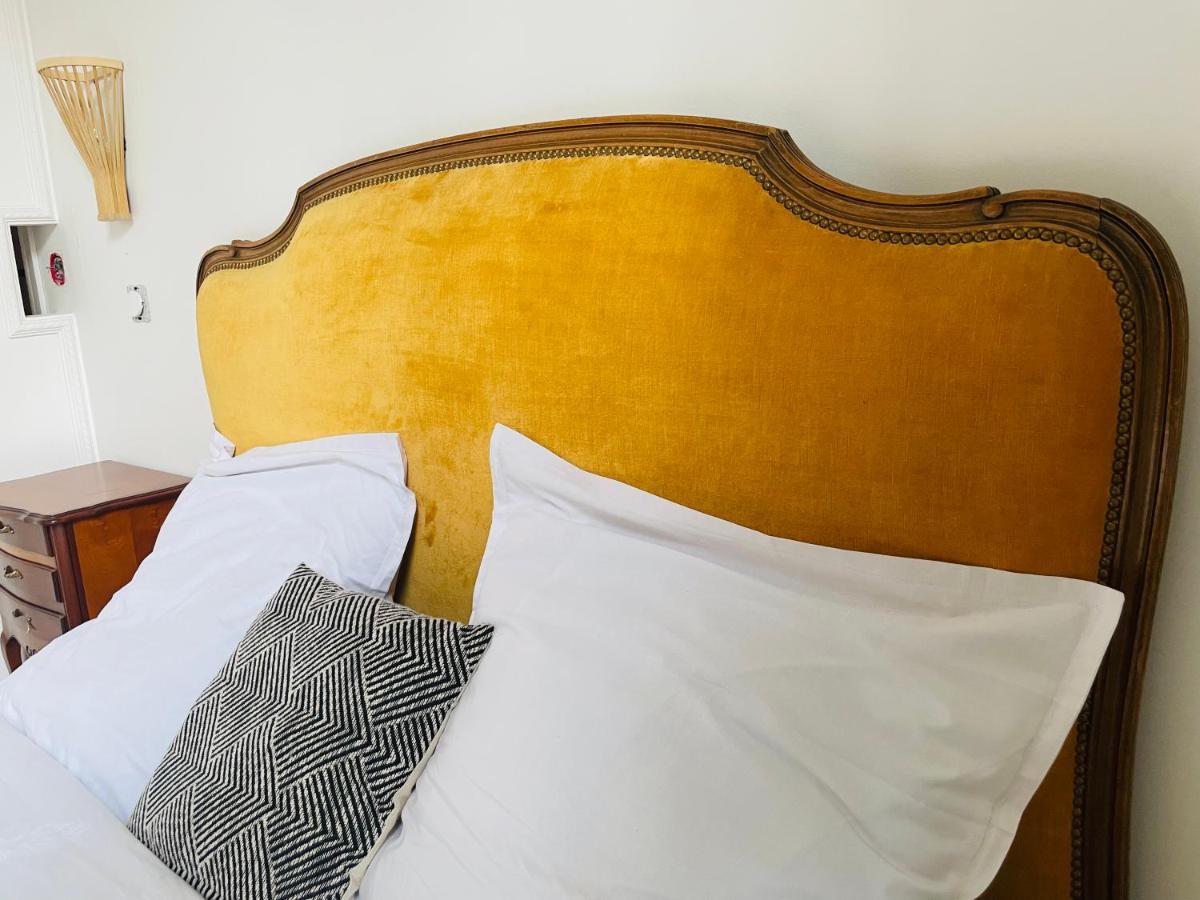 Les Appartements Du Village Nancy Zewnętrze zdjęcie