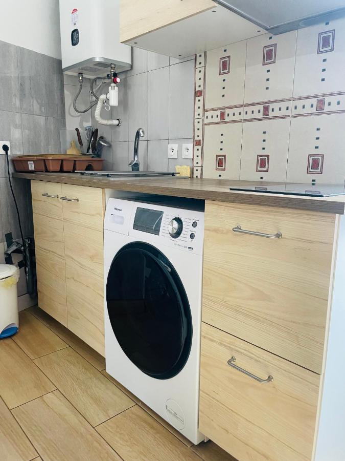 Les Appartements Du Village Nancy Zewnętrze zdjęcie