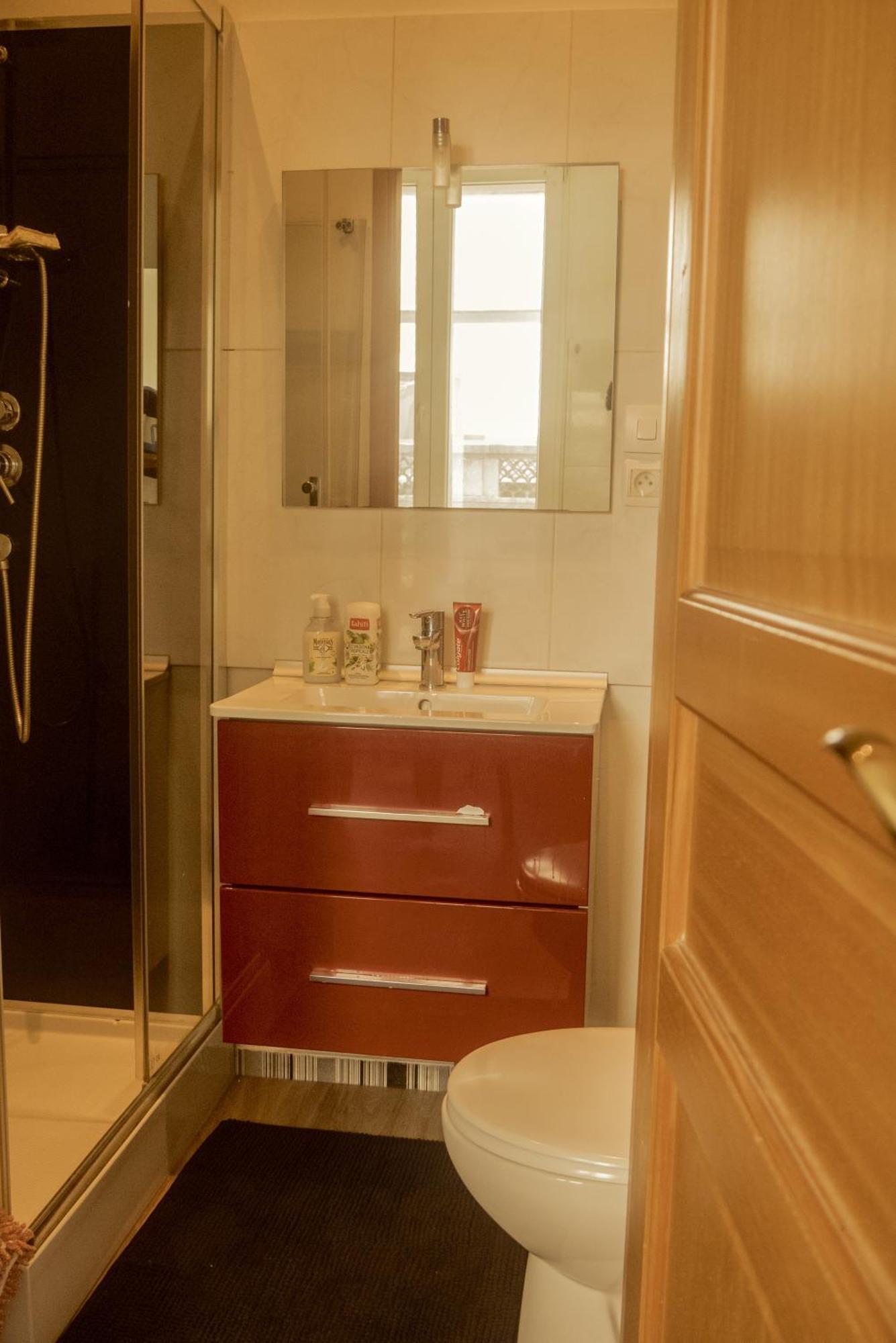Les Appartements Du Village Nancy Zewnętrze zdjęcie
