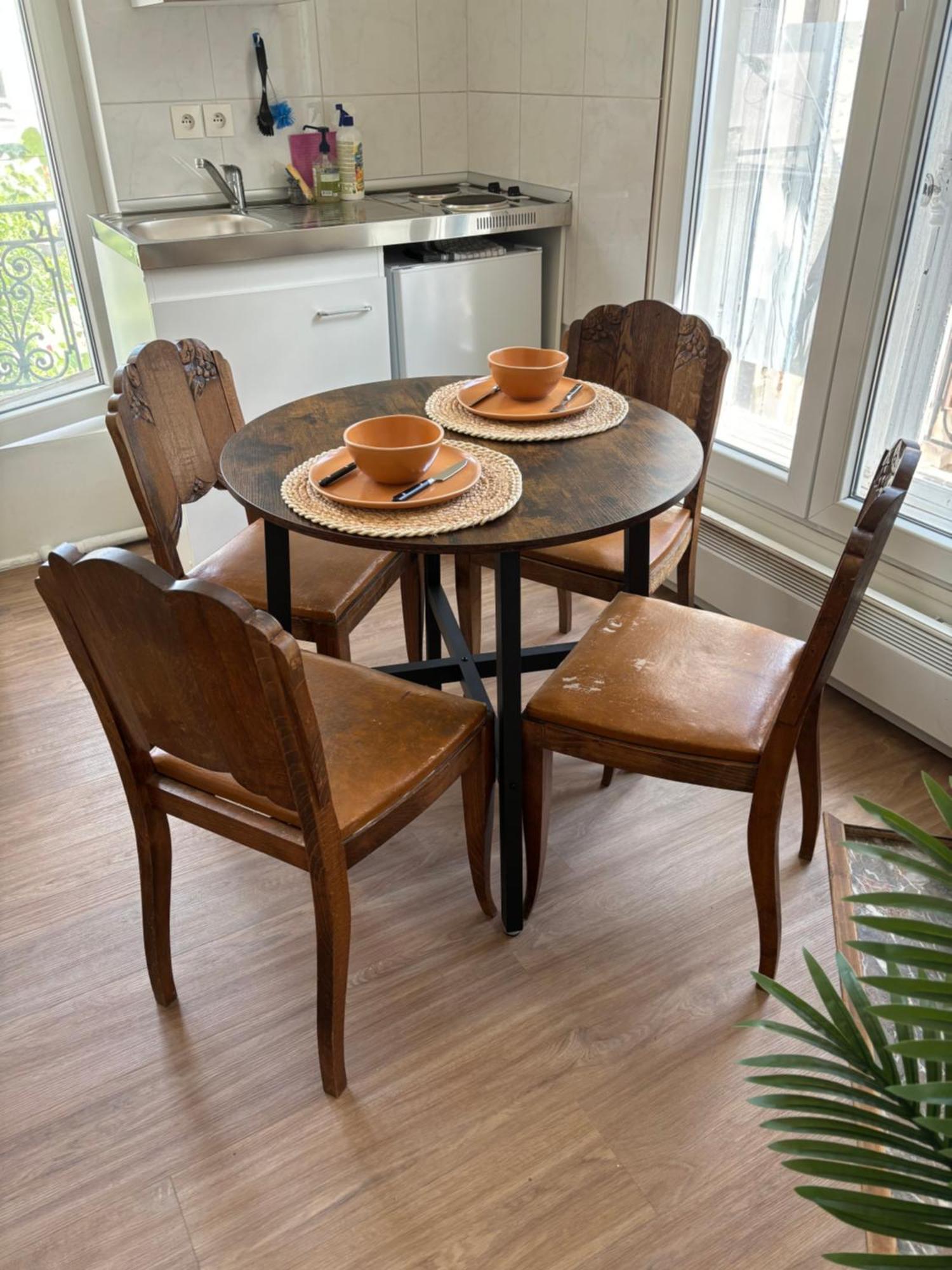 Les Appartements Du Village Nancy Zewnętrze zdjęcie